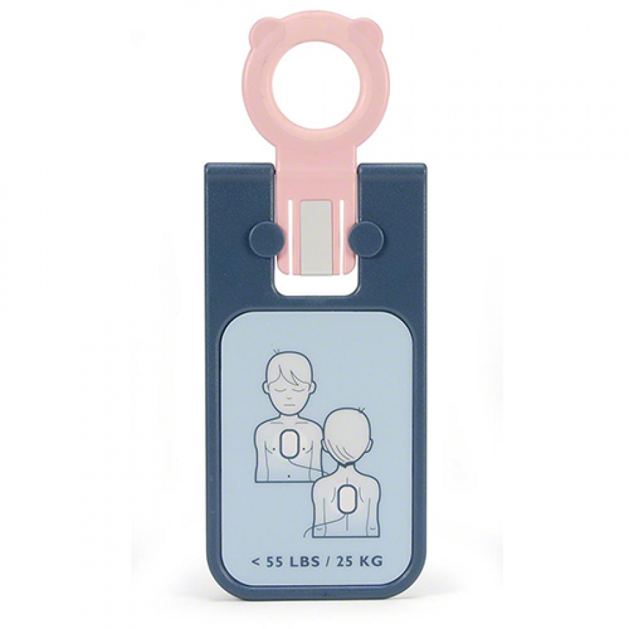 Изображение КЛЮЧ АДАПТЕР ДЛЯ ПРОВЕДЕНИЯ ДЕФИБИРИЛЛЯЦИИ ГРУДНЫМ ДЕТЯМ ДЛЯ PHILIPS HEARTSTART FRX