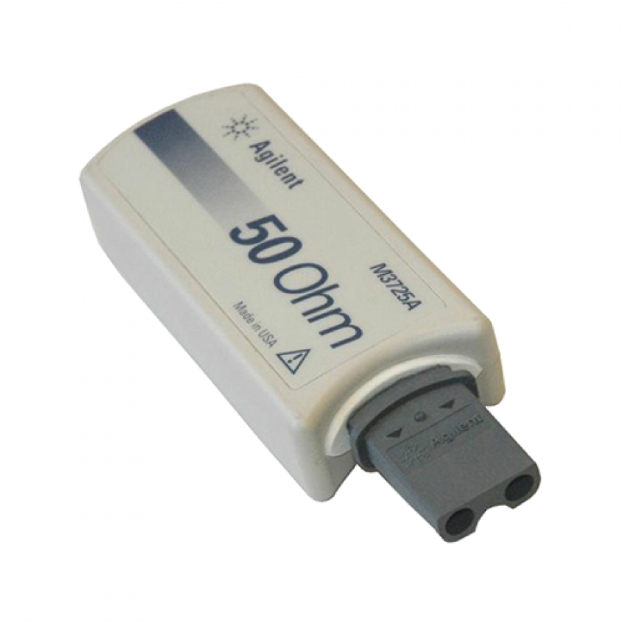 Изображение БЛОКИ ТЕСТОВОЙ НАГРУЗКИ 50 ОМ ДЛЯ ДЕФИБРИЛЛЯТОРА PHILIPS EFFICIA DFM100