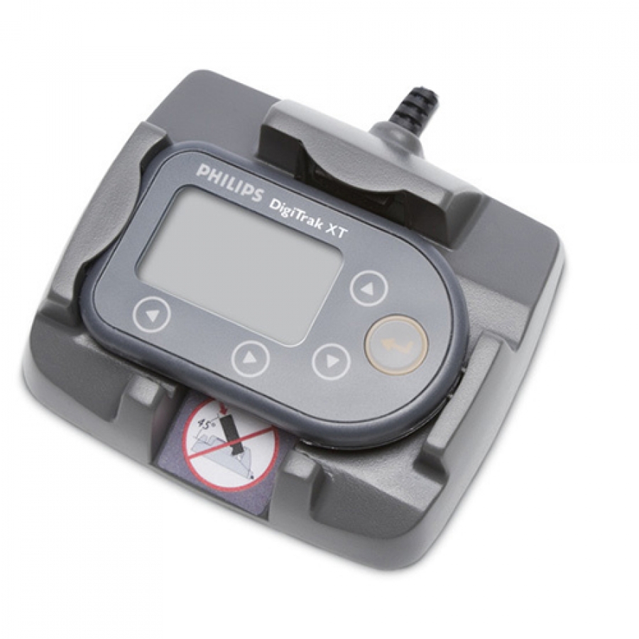 Изображение СЧИТЫВАЮЩЕЕ УСТРОЙСТВО ДЛЯ ХОЛТЕРОВСКОГО МОНИТОРА DIGITRAK XT