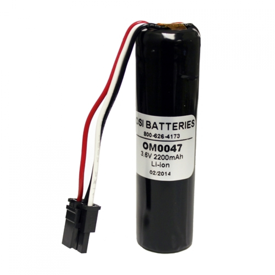 Изображение БАТАРЕЯ ДЛЯ БИЛИРУБИНОМЕТРА BILICHEK