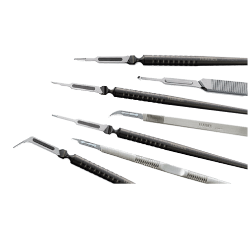 Изображение ДЕНТАЛЬНЫЕ ЛЕЗВИЯ