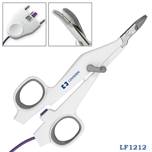 Изображение ИНСТРУМЕНТ ЭЛЕКТРОЛИГИРУЮЩИЙ LIGASURE LF1212