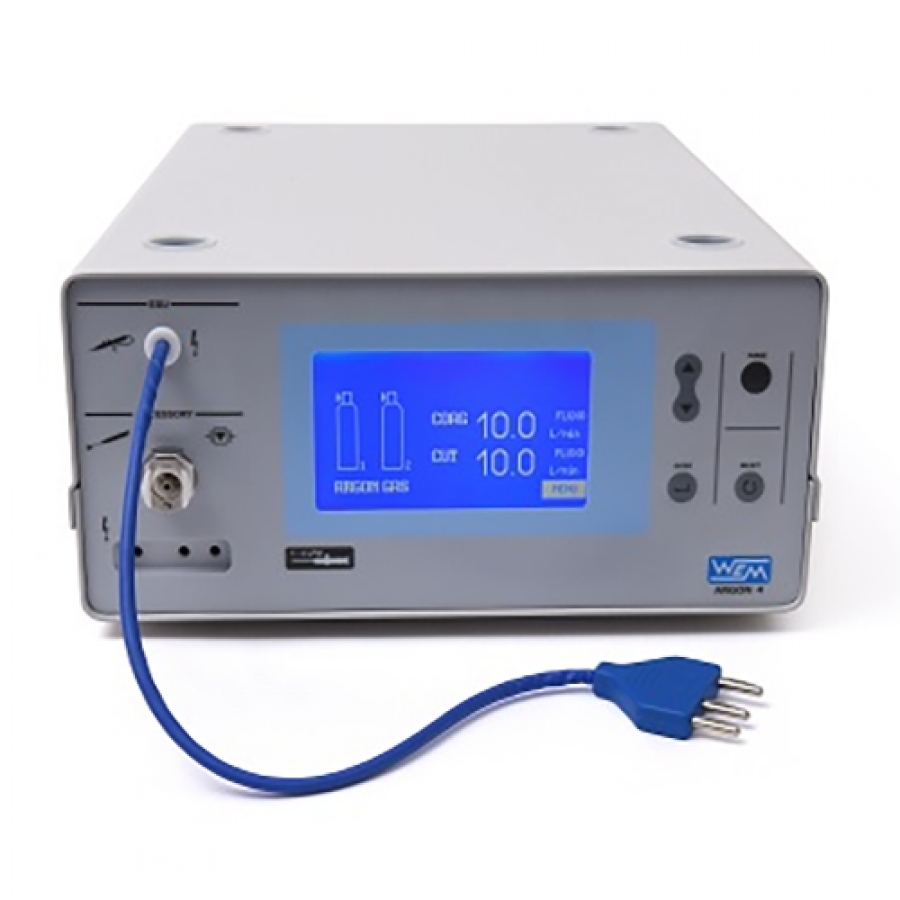 Изображение АРГОНОПЛАЗМЕННЫЙ КОАГУЛЯТОР ARGON 4