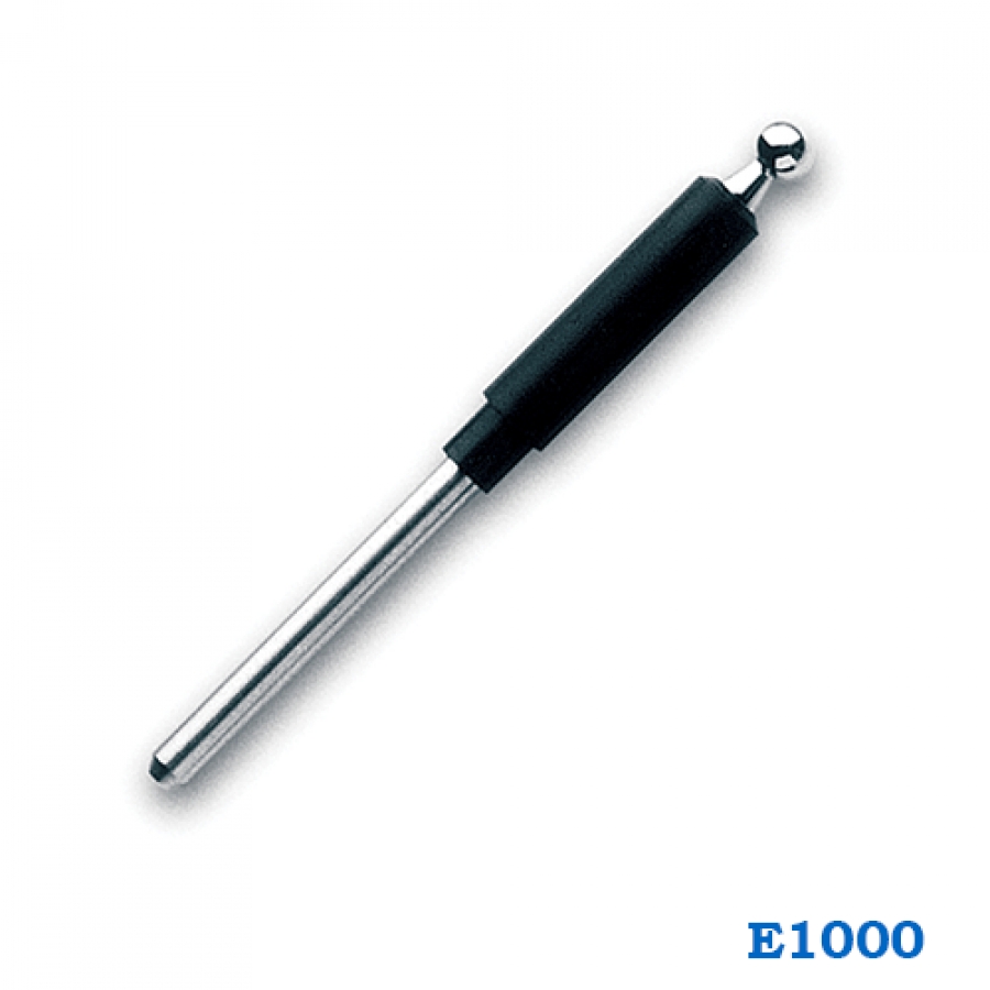 Изображение ЭЛЕКТРОД-ШАРИК ИЗ НЕРЖАВЕЮЩЕЙ СТАЛИ МНОГОРАЗОВЫЙ E1000