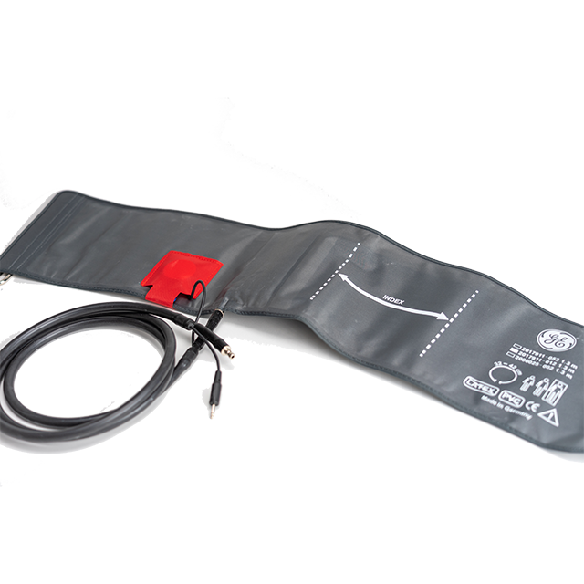 Изображение МАНЖЕТЫ ДЛЯ ИЗМЕРЕНИЯ НИАД (СОВМЕСТИМЫЕ С EBIKE)