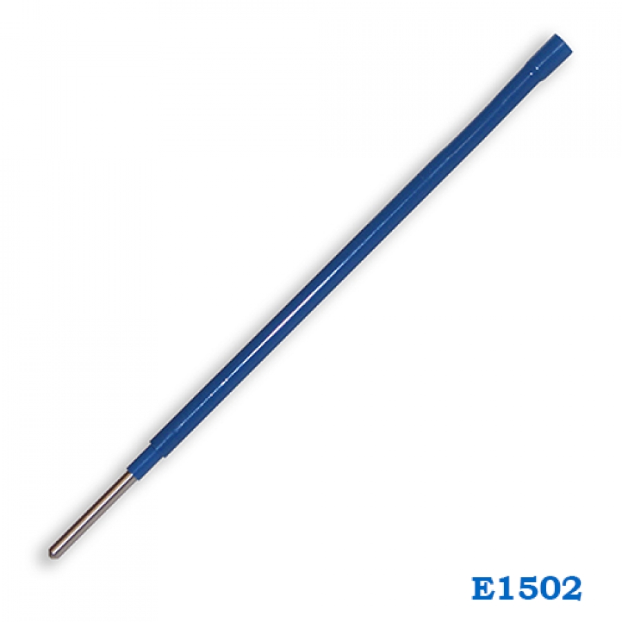 Изображение УДЛИНИТЕЛЬ МОНОПОЛЯРНОГО ЭЛЕКТРОДА ПРЯМОЙ E1502