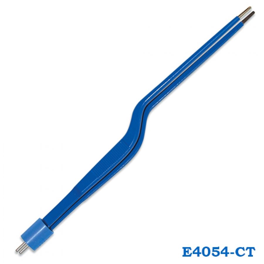 Изображение ПИНЦЕТ БАЙОНЕТНЫЙ CUSHING МНОГОРАЗОВЫЙ 19,1 СМ