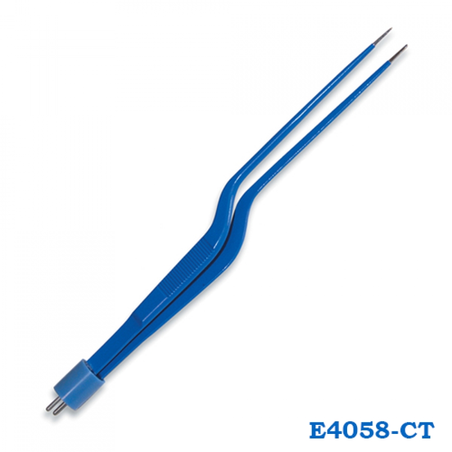 Изображение ПИНЦЕТ БАЙОНЕТНЫЙ CUSHING МНОГОРАЗОВЫЙ 19,1 СМ