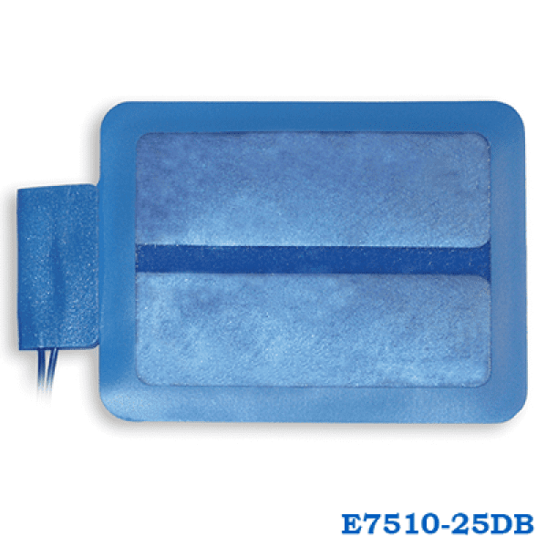 Изображение РАССЕИВАЮЩИЙ REM-ЭЛЕКТРОД С ГИДРОГЕЛЕМ ДЛЯ ДЕТЕЙ E7510-25