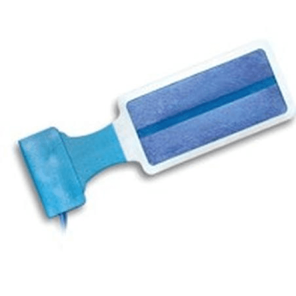 Изображение РАССЕИВАЮЩИЙ REM-ЭЛЕКТРОД С ГИДРОГЕЛЕМ ДЛЯ НОВОРОЖДЕННЫХ E7512