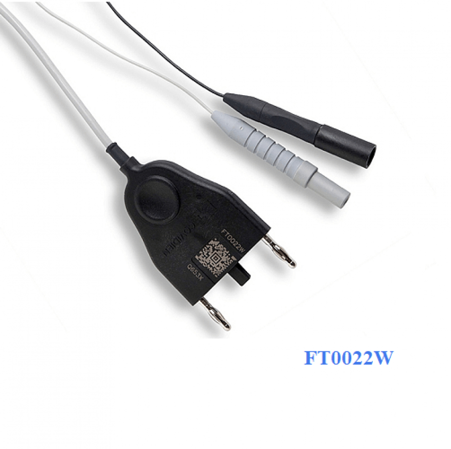 Изображение КАБЕЛЬ БИПОЛЯРНЫЙ ДЛЯ РЕЗЕКТОСКОПОВ WOLF