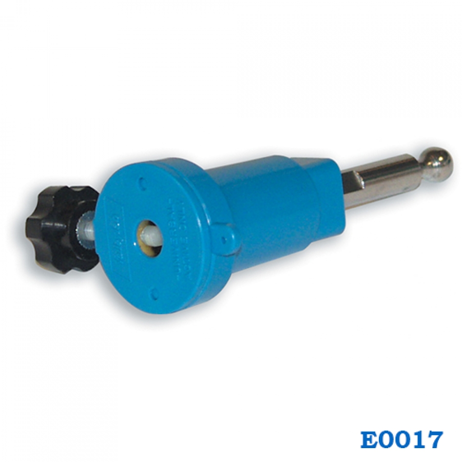 Изображение ПЕРЕХОДНИК МОНОПОЛЯРНЫЙ УНИВЕРСАЛЬНЫЙ E0017