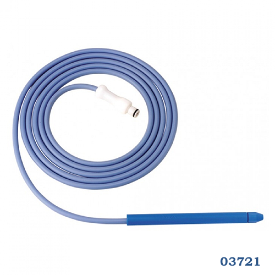 Изображение АРГОНОВАЯ РУЧКА ПЕДАЛЬНОГО УПРАВЛЕНИЯ