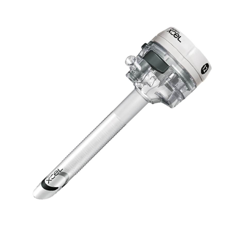 Изображение СМЕННЫЕ КАНЮЛИ ДЛЯ ТРОАКАРОВ ЛАПАРОСКОПИЧЕСКИХ ENDOPATH XCEL