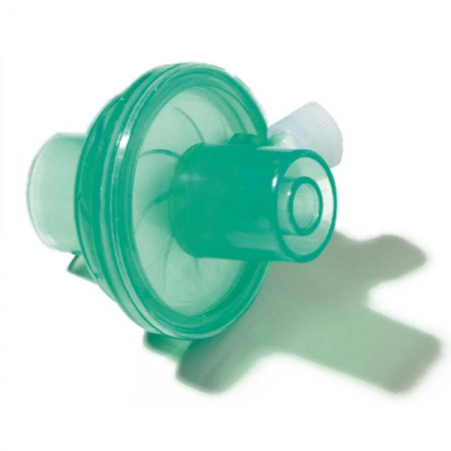 Изображение ФИЛЬТР БАКТЕРИАЛЬНО-ВИРУСНЫЙ ЭЛЕКТРОСТАТИЧЕСКИЙ ДЕТСКИЙ БАРЬЕРБЭБИ (BARRIERBABY)