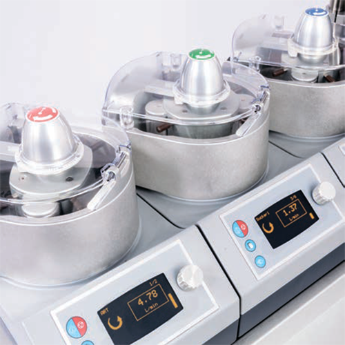 Изображение СИСТЕМА ИСКУССТВЕННОГО КРОВООБРАЩЕНИЯ TERUMO SYSTEM 1