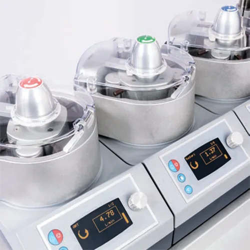 Изображение СИСТЕМА ИСКУССТВЕННОГО КРОВООБРАЩЕНИЯ TERUMO SYSTEM 1