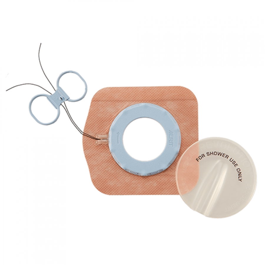 Изображение ФИКСАТОР ДЛЯ ДРЕНАЖНЫХ КАТЕТЕРОВ REVOLUTION