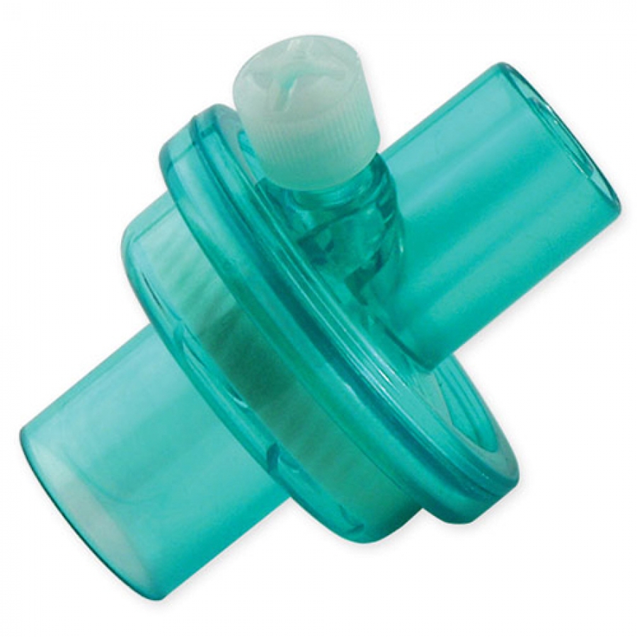 Изображение ФИЛЬТР БАКТЕРИАЛЬНО-ВИРУСНЫЙ ЭЛЕКТРОСТАТИЧЕСКИЙ С ТВО ДЕТСКИЙ ГИГРОБОЙ (HYGROBOY)