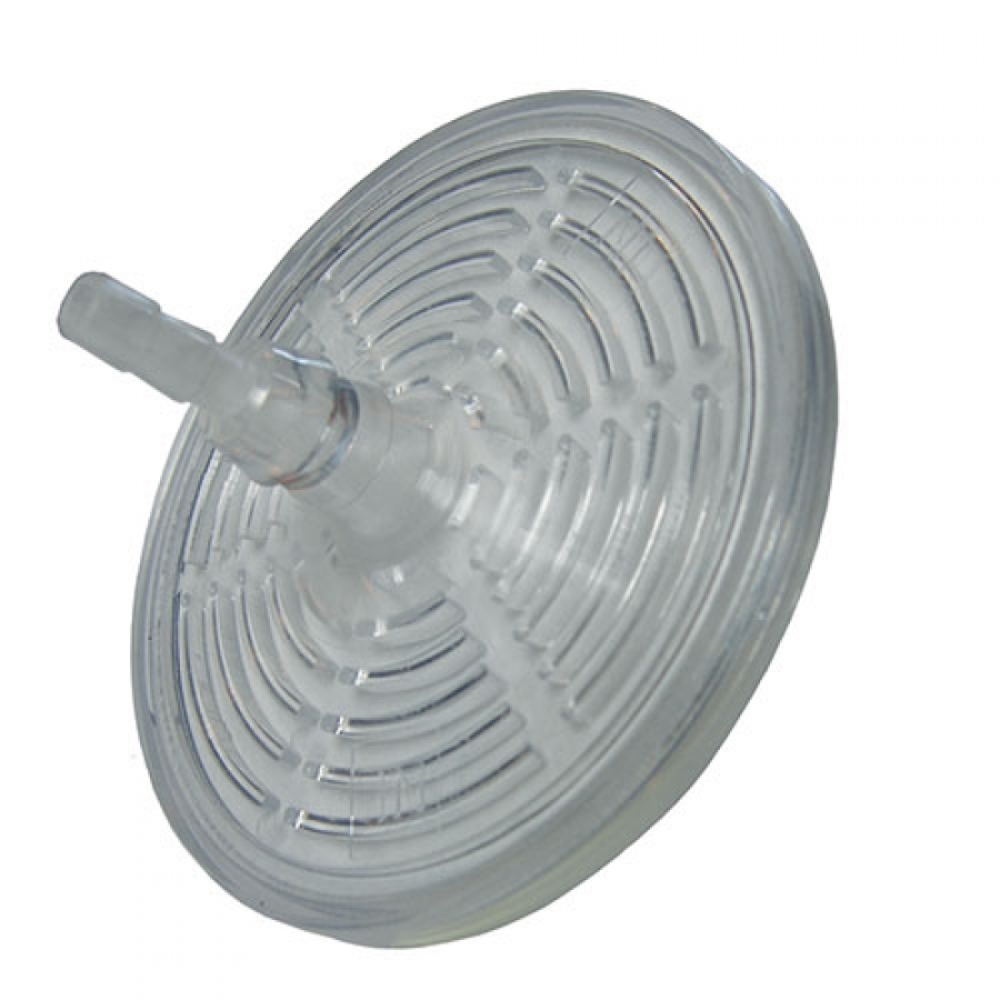 Изображение ФИЛЬТР ДЛЯ ИНСУФФЛЯТОРА МОДЕЛЬ 2000/06 (РАЗЪЕМ 5.9-8 ММ С ОБЕИХ СТОРОН)