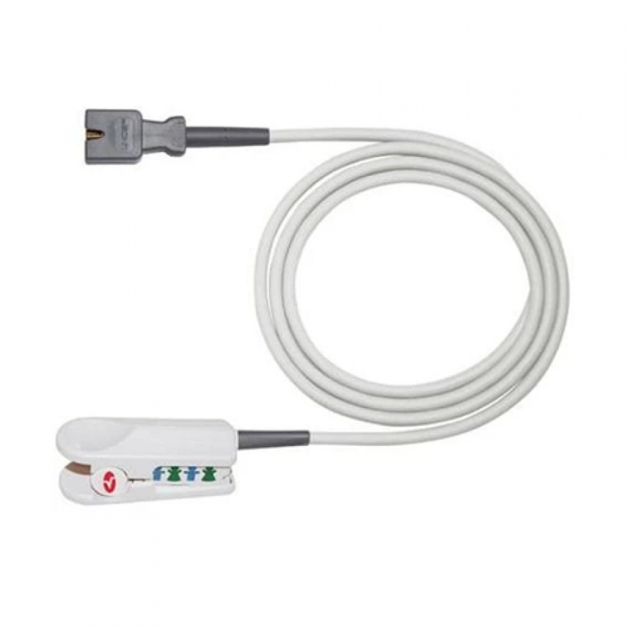 Изображение ДАТЧИК SPO2 МНОГОРАЗОВЫЙ ПЕДИАТРИЧЕСКИЙ LNCS 1864