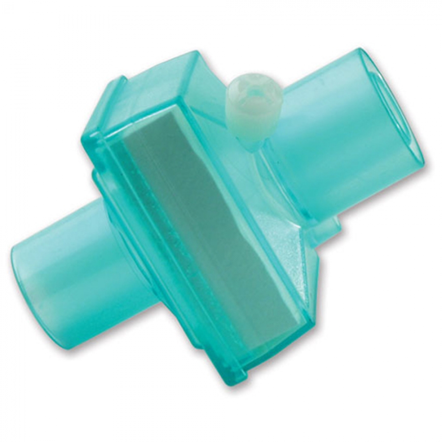 Изображение ФИЛЬТР БАКТЕРИАЛЬНО-ВИРУСНЫЙ МЕХАНИЧЕСКИЙ СТЕРИВЕНТ-МИНИ (STERIVENT-MINI)