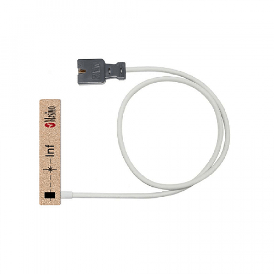 Изображение ДАТЧИК SPo2 ОДНОРАЗОВЫЙ ДЕТСКИЙ LNCS 2328