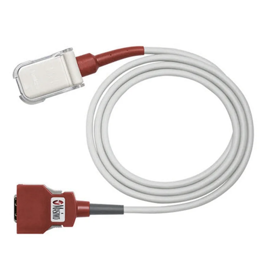 Изображение КАБЕЛЬ ПАЦИЕНТА RED LNCS 2057 (4,2 МЕТРА)
