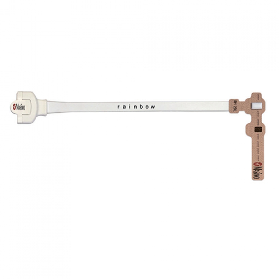 Изображение ДАТЧИК SPO2 ДЕТСКИЙ С ТЕХНОЛОГИЕЙ RAINBOW 2220