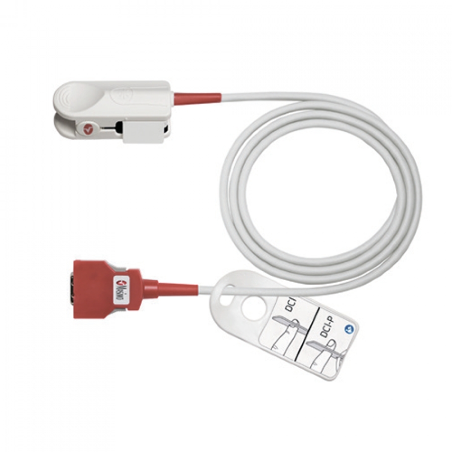 Изображение ДАТЧИК SPO2 ВЗРОСЛЫЙ С ТЕХНОЛОГИЕЙ RAINBOW 2201