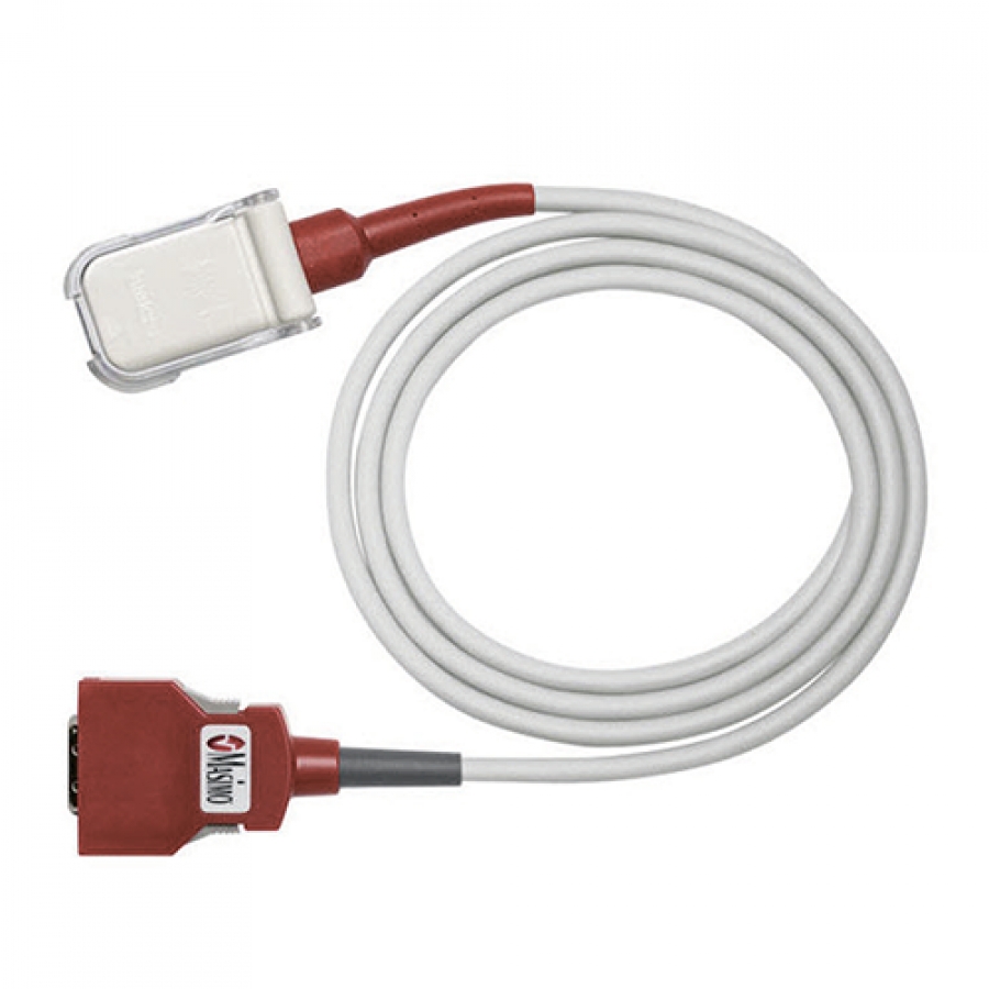 Изображение КАБЕЛЬ ПАЦИЕНТА RED LNCS 2055 (1.2 МЕТРА)