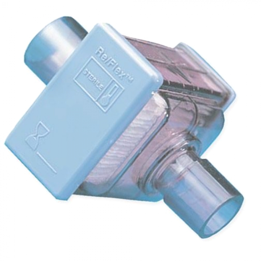 Изображение МНОГОРАЗОВЫЙ ФИЛЬТР ВДОХА ДЛЯ ИВЛ PURITAN BENNETT