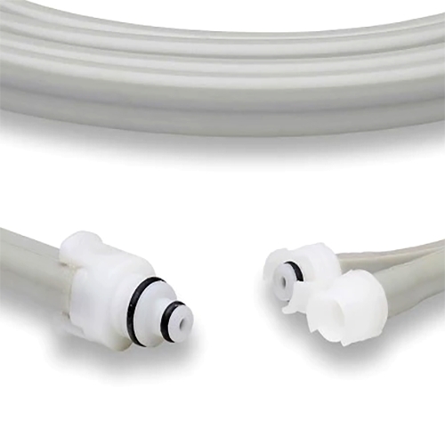 Изображение ТРУБКИ ДЛЯ МАНЖЕТ ПРИ ИЗМЕРЕНИИ НИАД  ДЛЯ МОНИТОРОВ GE DATEX OHMEDA