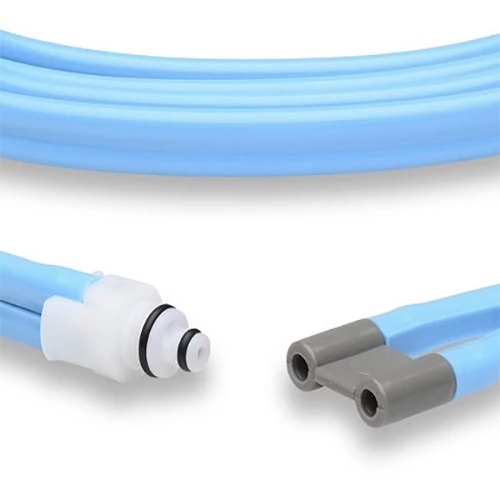 Изображение ТРУБКИ ДЛЯ НЕОНАТАЛЬНЫХ МАНЖЕТ ПРИ ИЗМЕРЕНИИ НИАД  ДЛЯ МОНИТОРОВ GE DATEX OHMEDA