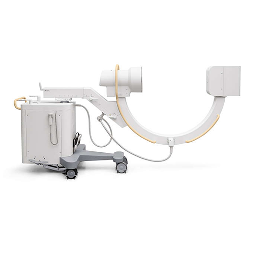 Изображение BV VECTRA МОБИЛЬНАЯ ХИРУРГИЧЕСКАЯ C-ДУГА