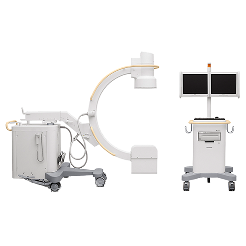 Изображение BV VECTRA МОБИЛЬНАЯ ХИРУРГИЧЕСКАЯ C-ДУГА