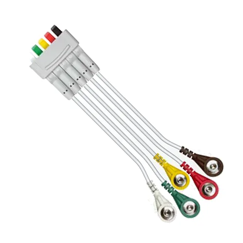 Изображение КАБЕЛЬ MULTI-LINK НА 3/5 ОТВЕДЕНИЙ, IEC