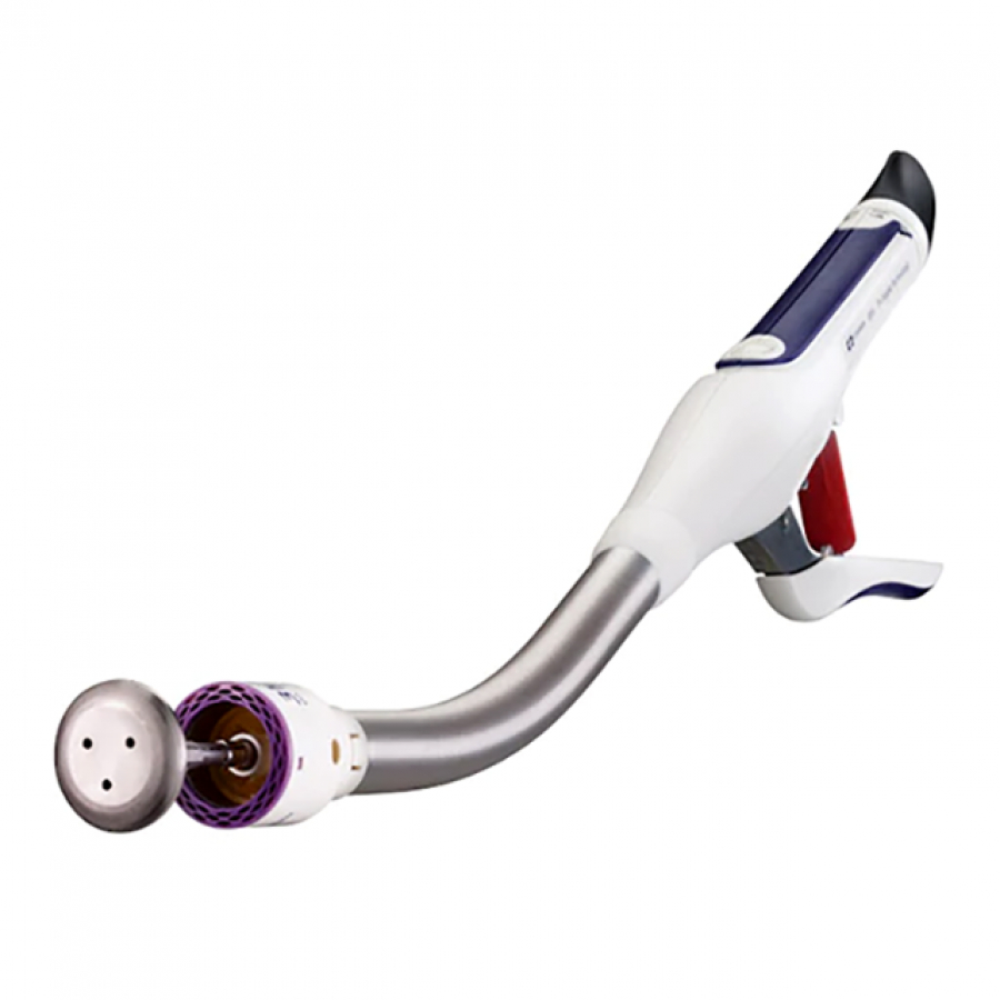 Изображение ЦИРКУЛЯРНЫЙ СШИВАЮЩИЙ АППАРАТ EEA TRI-STAPLE