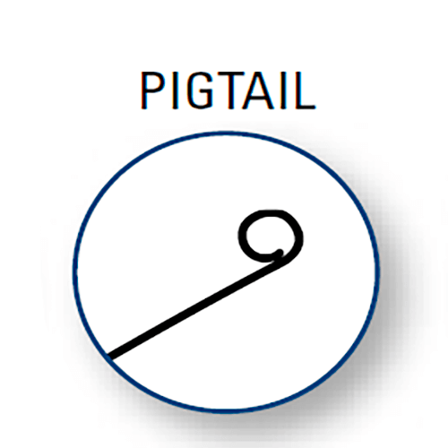Изображение КАТЕТЕР ДИАГНОСТИЧЕСКИЙ БОЛЮСНЫЙ IMAGER II
