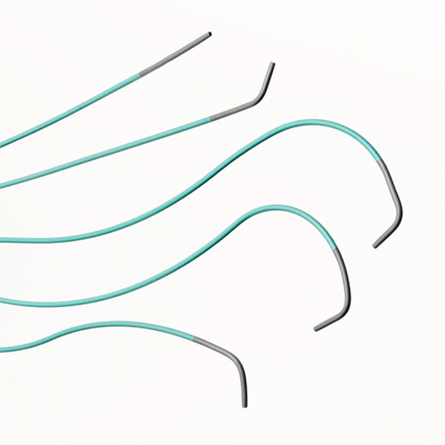 Изображение КАТЕТЕР ДИАГНОСТИЧЕСКИЙ ЦЕРЕБРАЛЬНЫЙ СЕЛЕКТИВНЫЙ IMAGER II