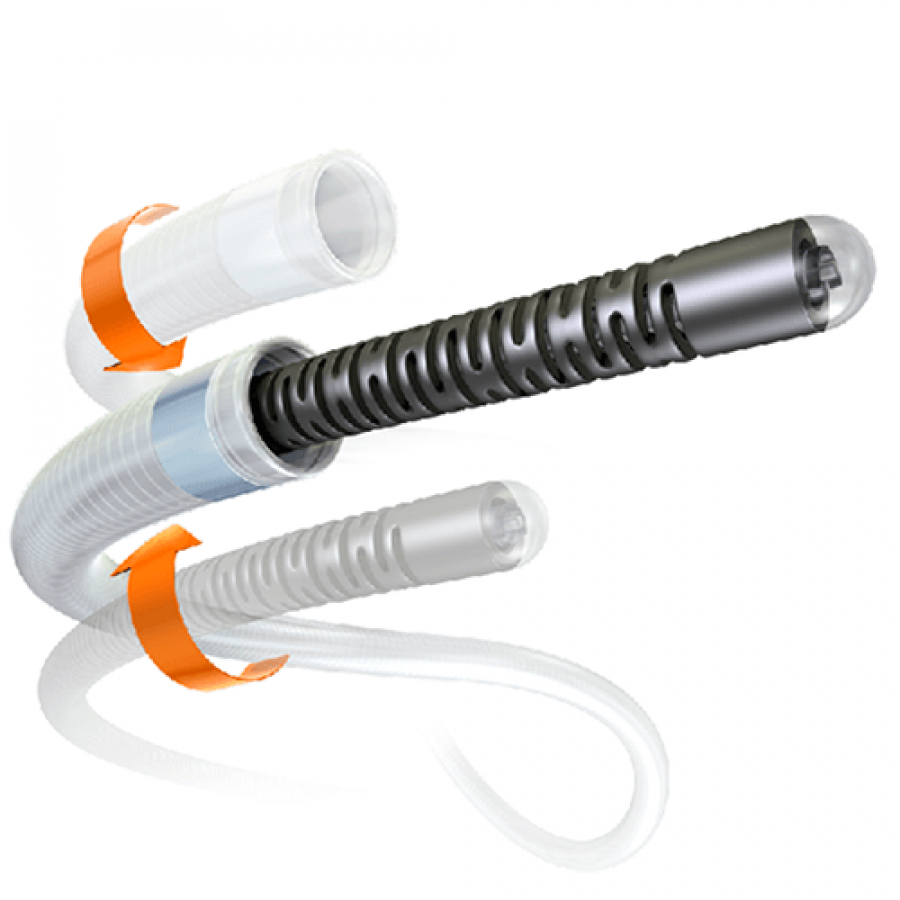 Изображение МИКРОКАТЕТЕР RENEGADE STC