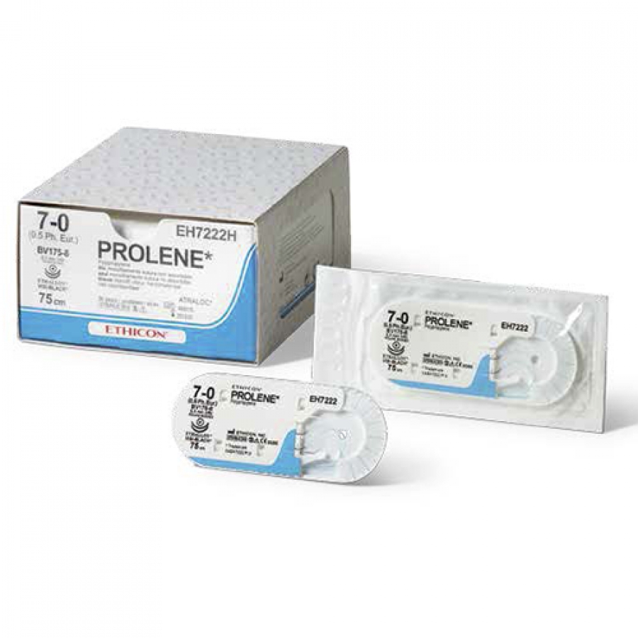 Изображение ПРОЛЕН (PROLENE)