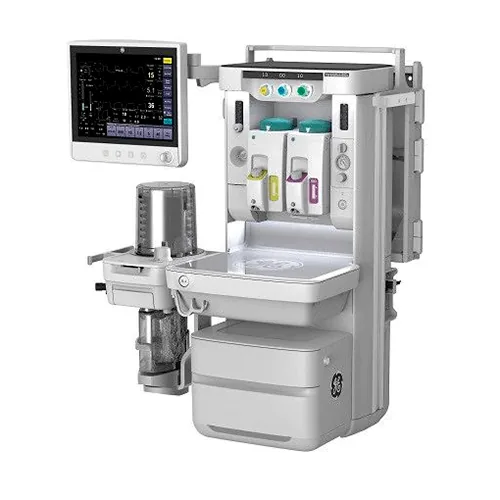 Изображение НАРКОЗНЫЙ АППАРАТ CARESTATION 650 (PREMIUM)