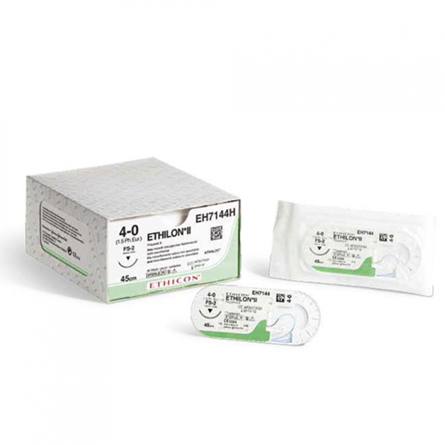 Изображение ЭТИЛОН (ETHILON)