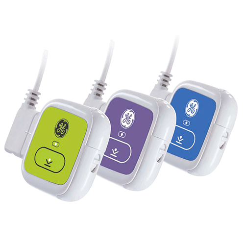 Изображение АППАРАТ СУТОЧНОГО ХОЛТЕРОВСКОГО МОНИТОРИРОВАНИЯ ЭКГ SEER 1000