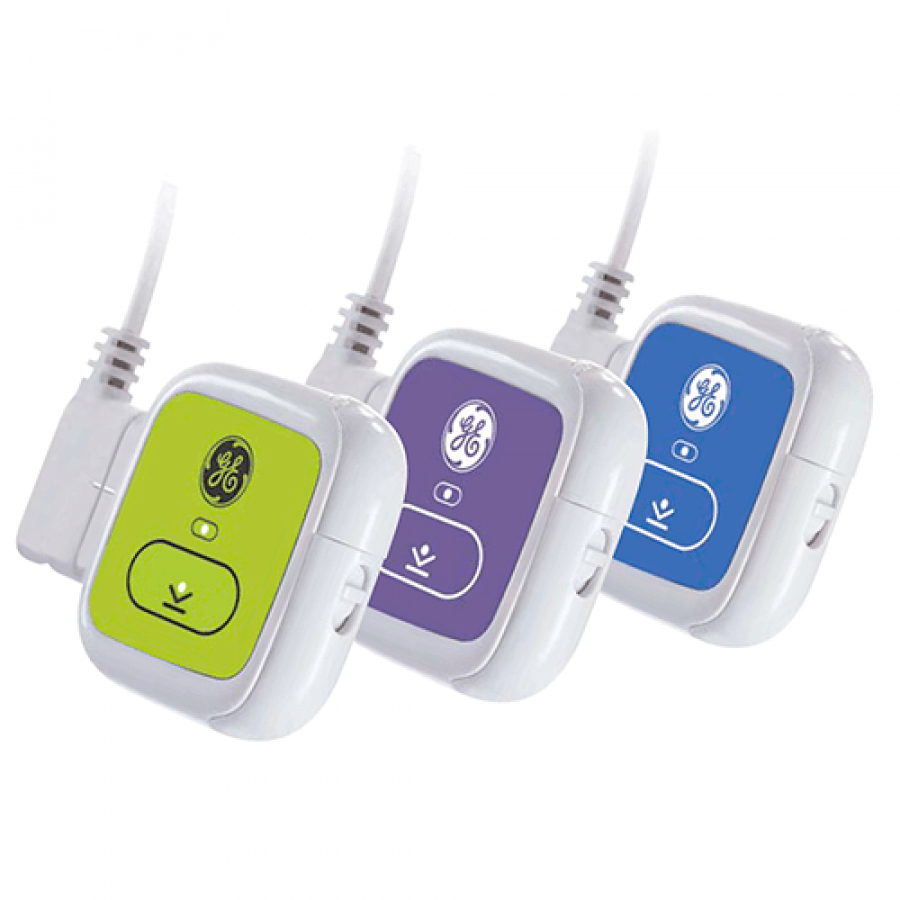 Изображение АППАРАТ СУТОЧНОГО ХОЛТЕРОВСКОГО МОНИТОРИРОВАНИЯ ЭКГ SEER 1000