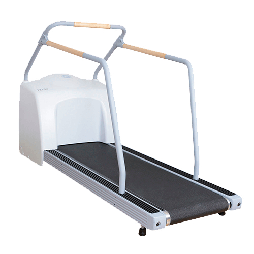 Изображение БЕГОВАЯ ДОРОЖКА (ТРЕДМИЛ) ДЛЯ СТРЕСС-ТЕСТИРОВАНИЯ T2100