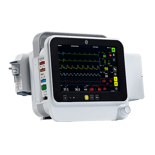 Изображение МОНИТОРЫ ПАЦИЕНТА CARESCAPE B105/125