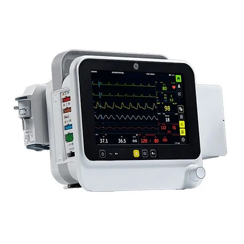 Изображение МОНИТОРЫ ПАЦИЕНТА CARESCAPE B105/125