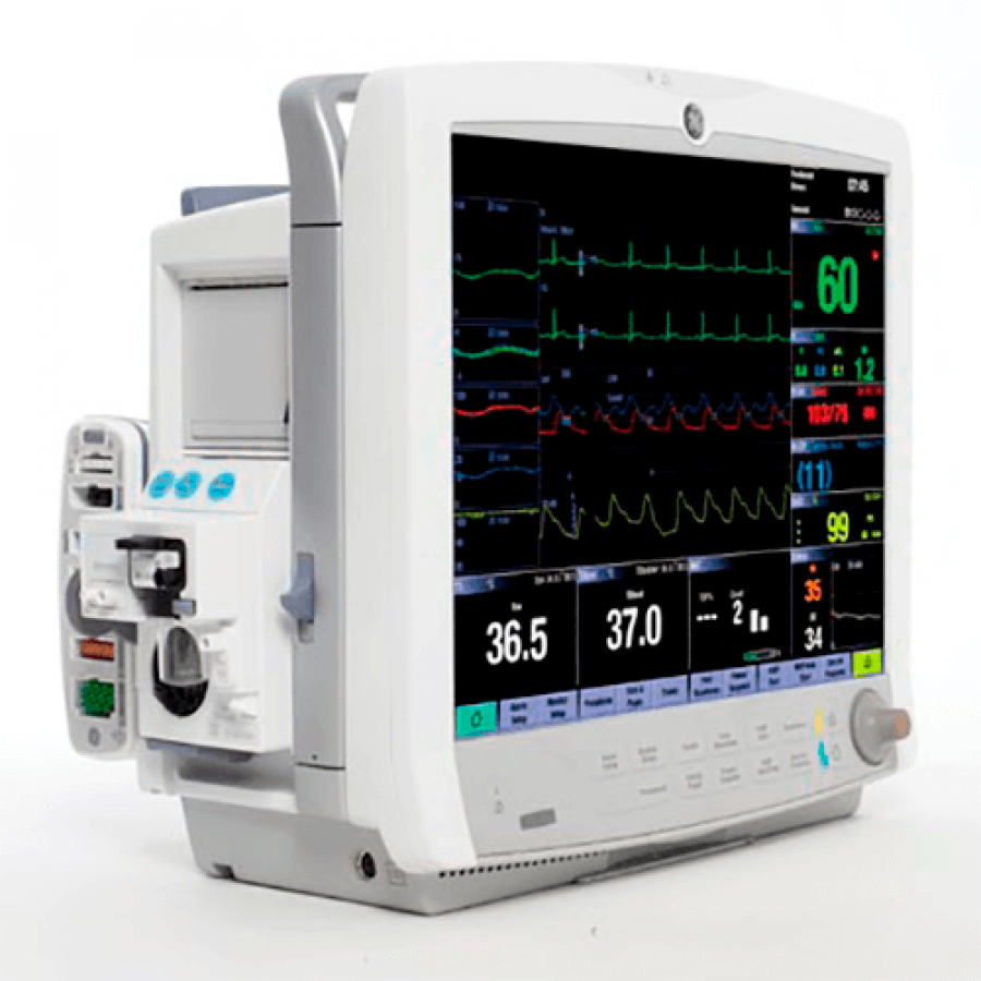 Изображение МОНИТОРЫ ПАЦИЕНТА CARESCAPE B650